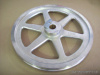 Lower 14" Saw Wheel For Hobart Saw Model 5114